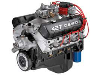 B1606 Engine